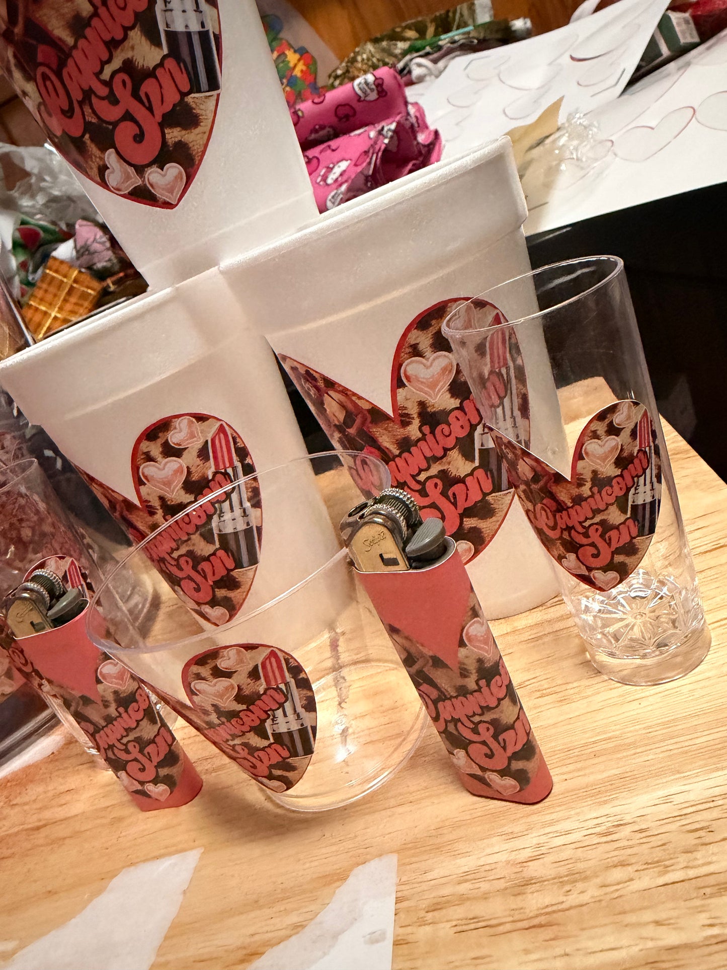 Adult Party Favors