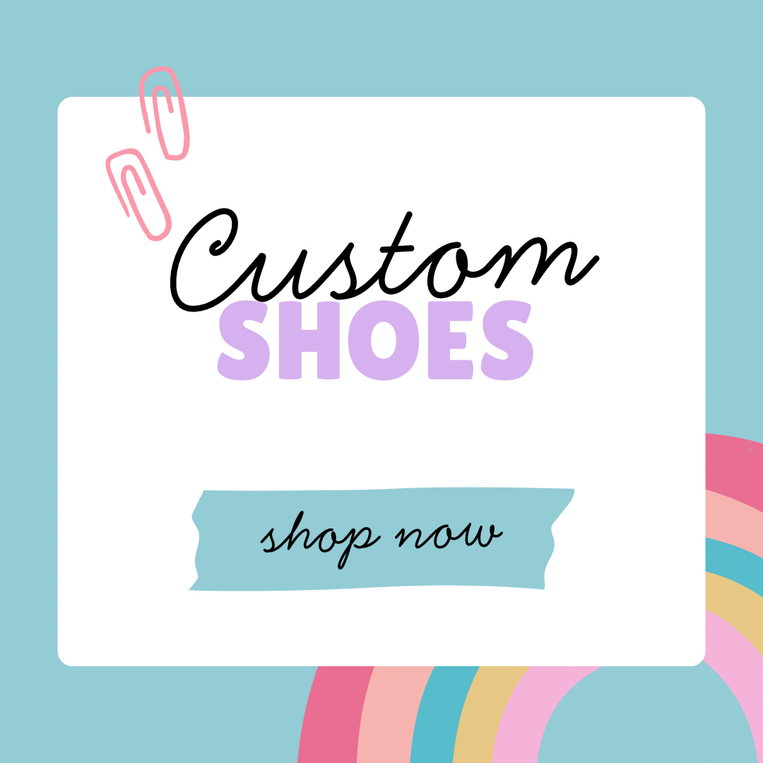 Custom Shoes