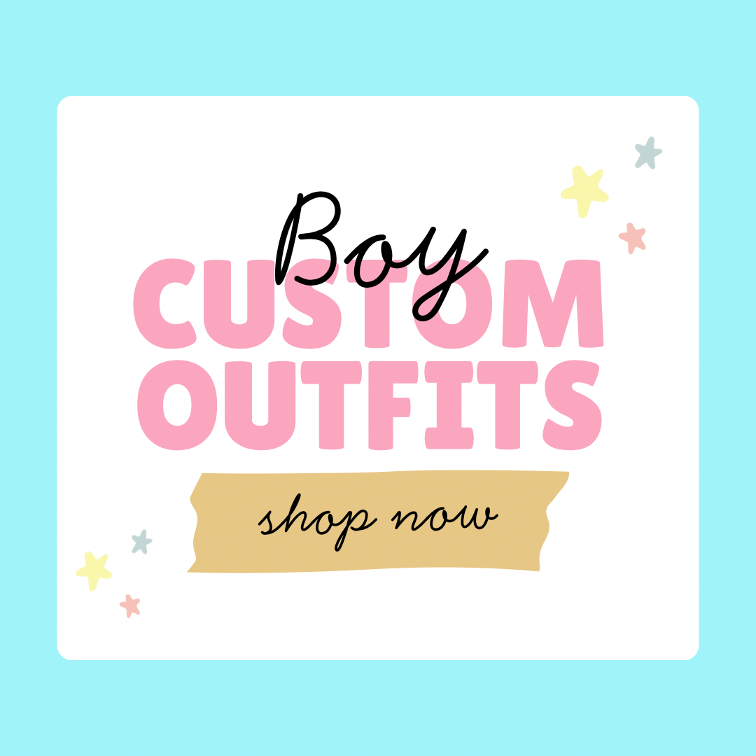 Boy Customs