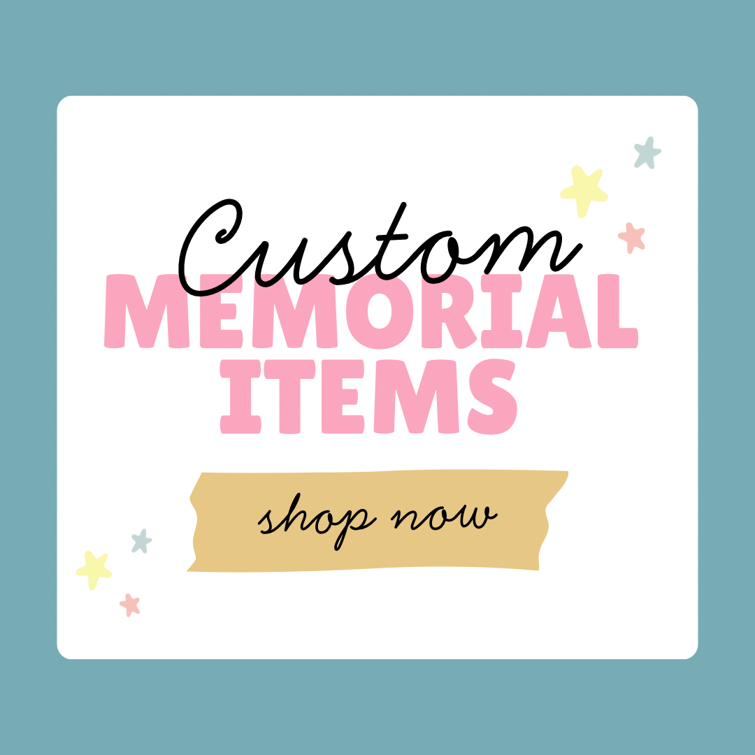 Memorial Items
