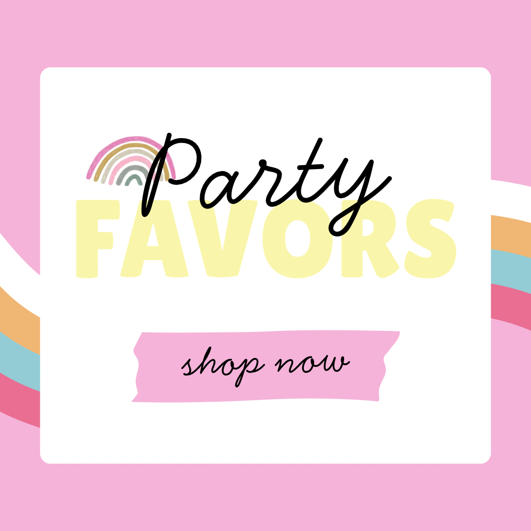 Party Favors