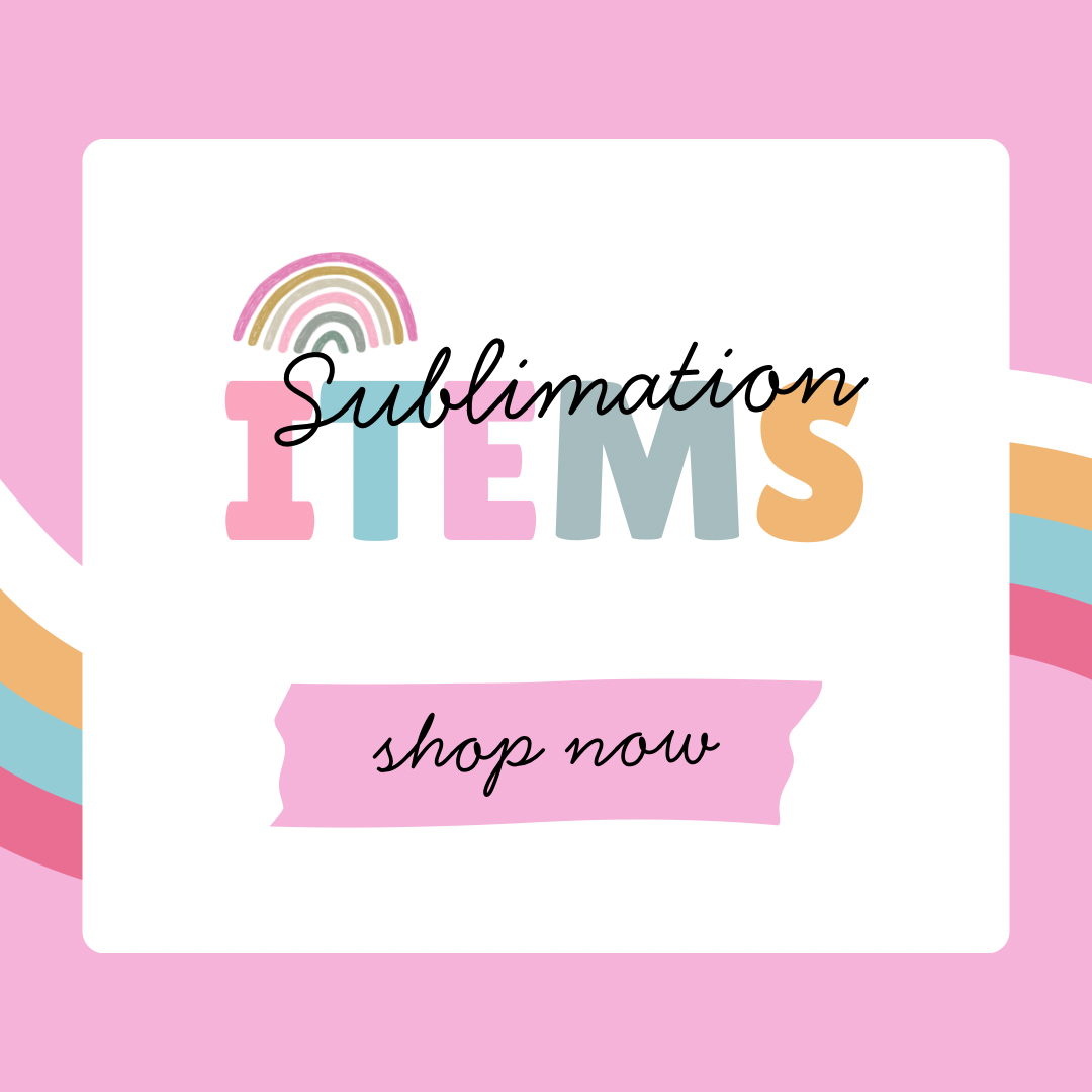 Sublimation