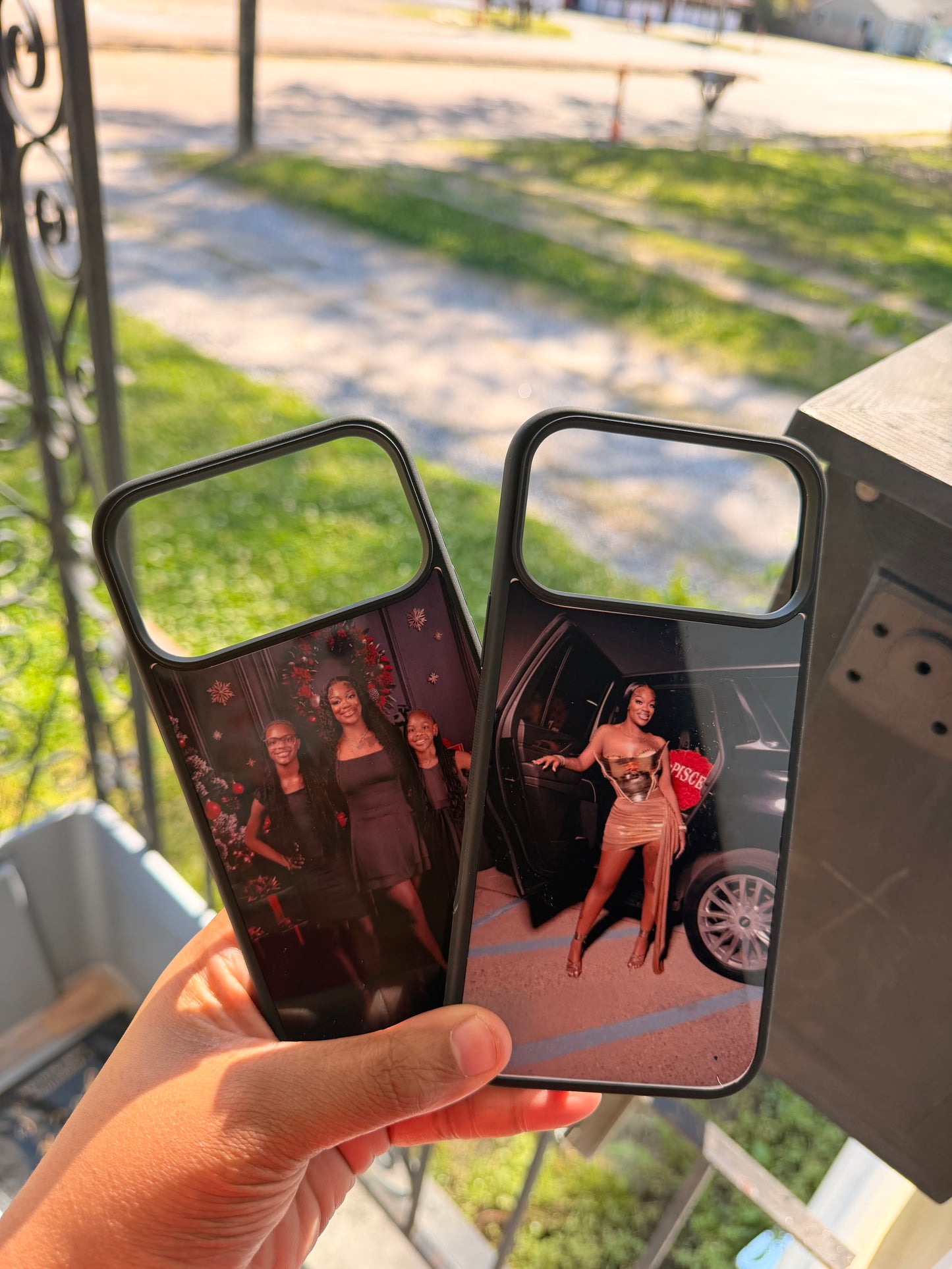 Custom Phone Cases