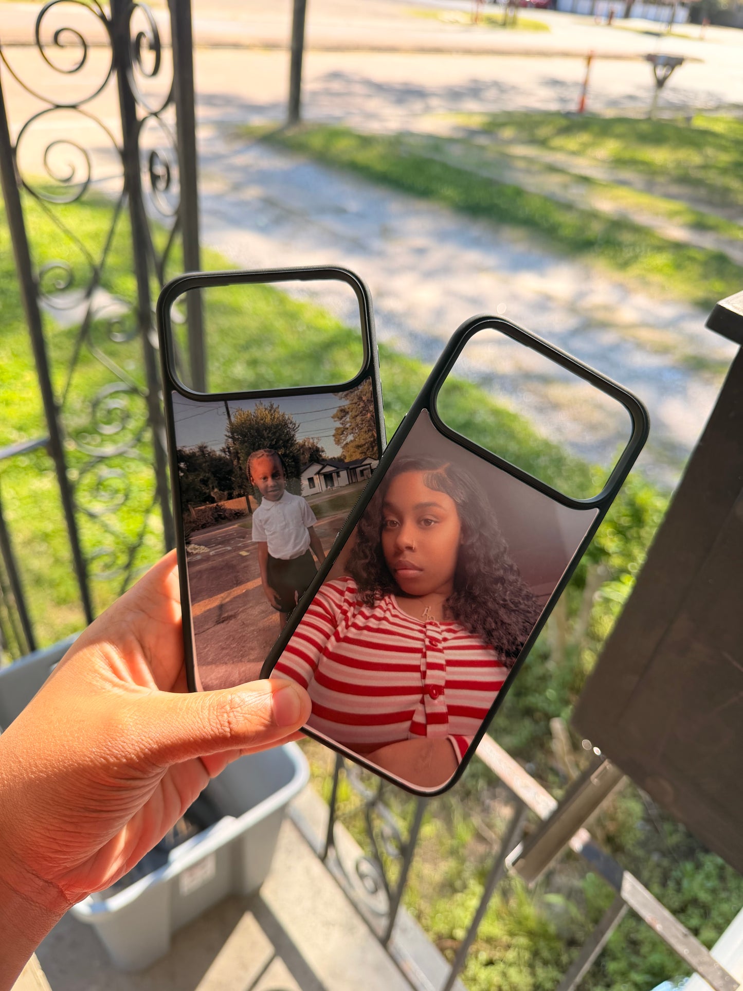 Custom Phone Cases