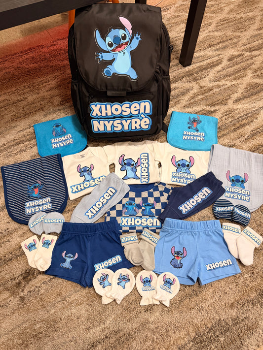$30 Baby Bundle Sale