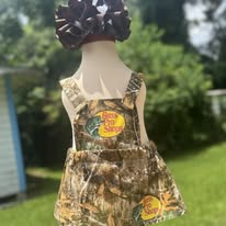 Bass Pro Dress