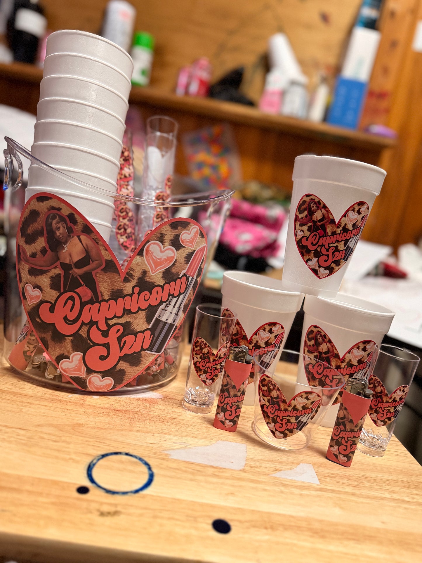 Adult Party Favors
