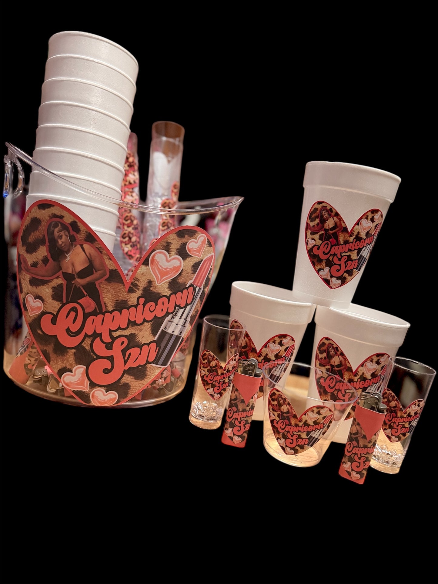 Adult Party Favors