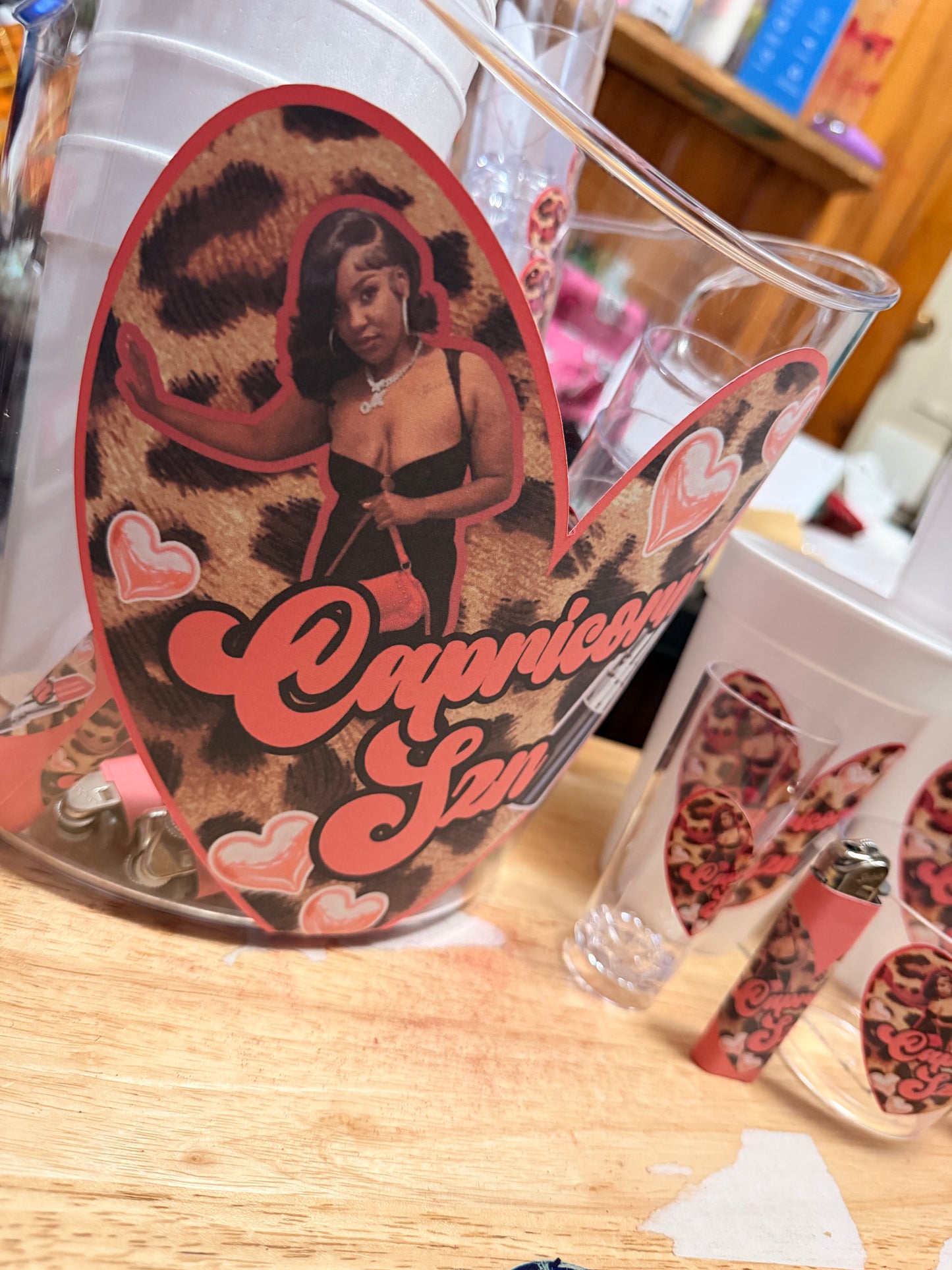 Adult Party Favors