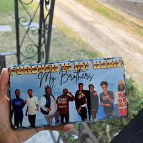 Rectangle Photo Slate